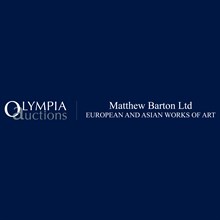 Matthew Barton Ltd.