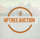 Hptree Auction