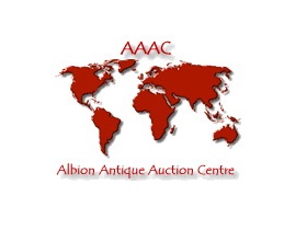 Albion Antique Auction Centre